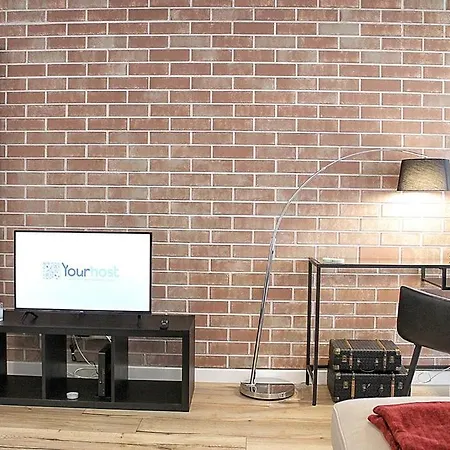 Appartement Arrabida Luxury Vila Nova de Gaia