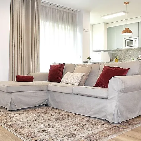 Arrabida Luxury Appartement *