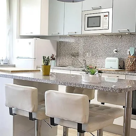 Arrabida Luxury Вила-Нова-ди-Гая