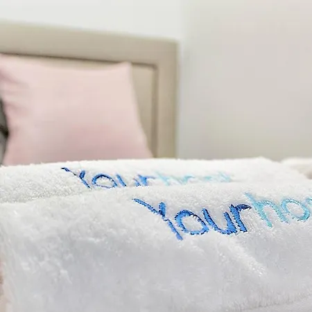 Arrabida Luxury Апартаменты Вила-Нова-ди-Гая