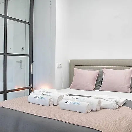 Arrabida Luxury Appartement *
