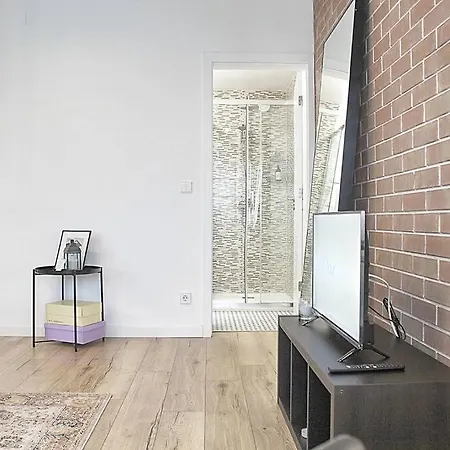 Arrabida Luxury * Вила-Нова-ди-Гая