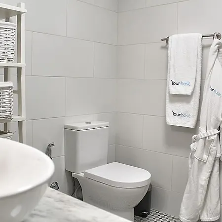 Arrabida Luxury