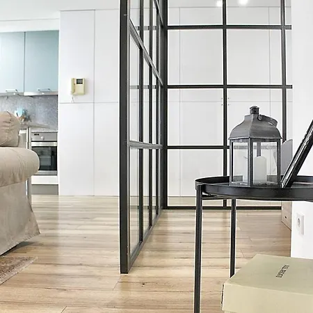 Апартаменты Arrabida Luxury