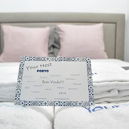 Апартаменты Arrabida Luxury *