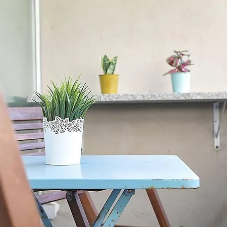 Arrabida Luxury Апартаменты Вила-Нова-ди-Гая