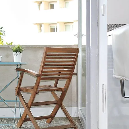 Arrábida Luxury Apartamento *