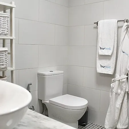 Apartamento Arrábida Luxury Vila Nova de Gaia