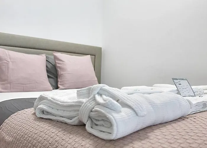 Appartement Arrabida Luxury *