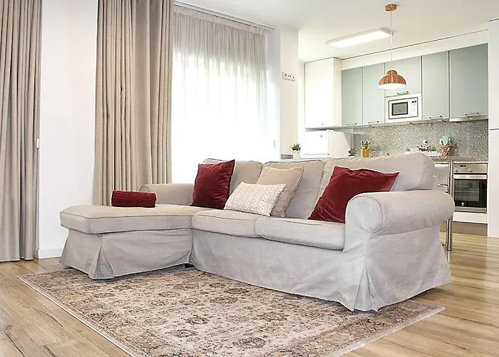 Arrabida Luxury Appartement *