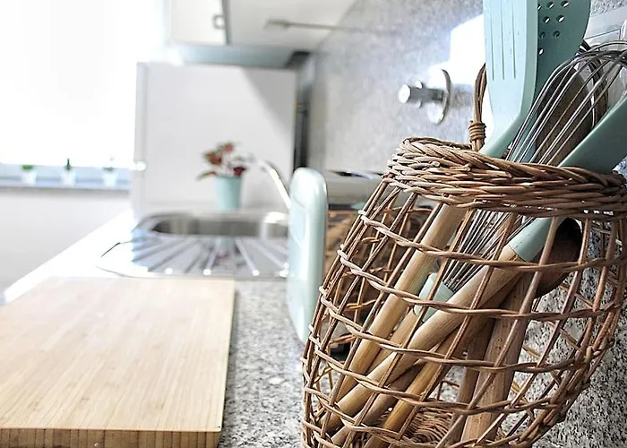 Appartement Arrabida Luxury *