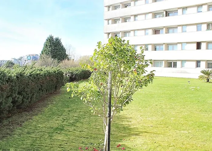 Arrabida Luxury * Vila Nova de Gaia