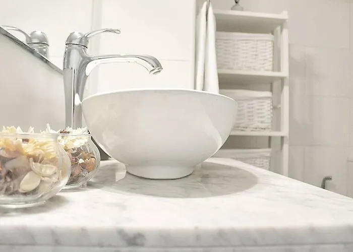 Appartement Arrabida Luxury *