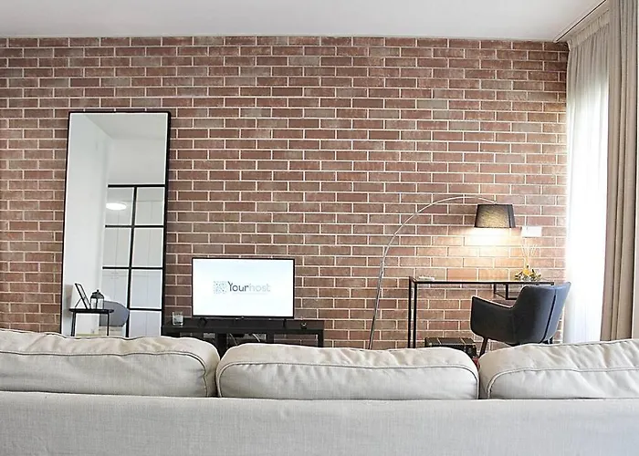 Arrabida Luxury Appartement *