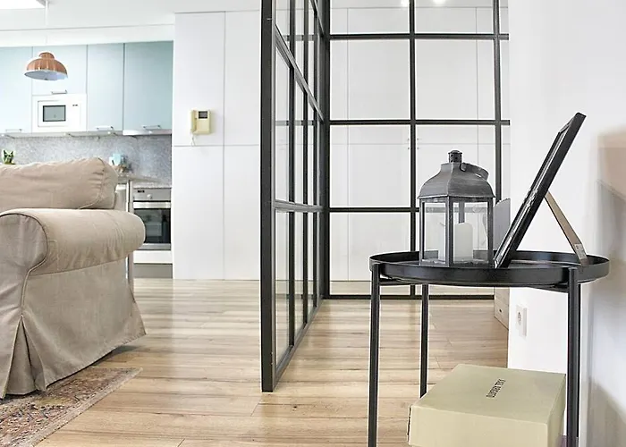 Appartement Arrabida Luxury