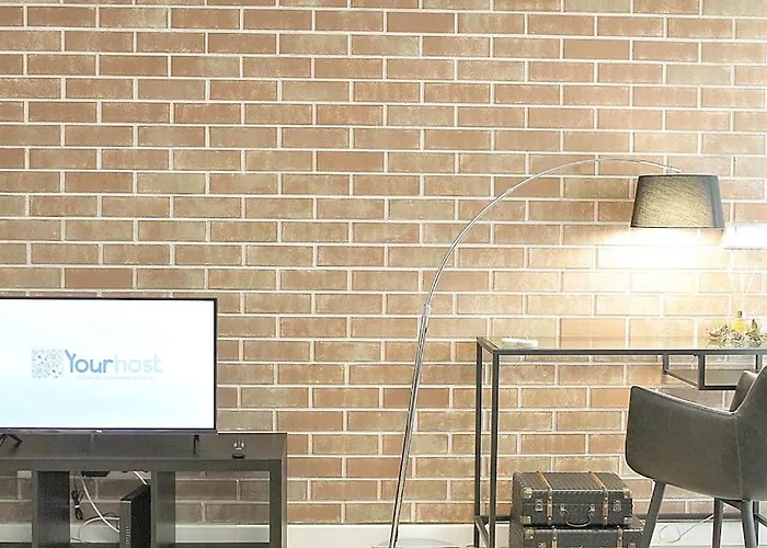 Appartement Arrabida Luxury *