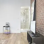Arrabida Luxury Apartment