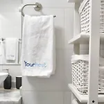 Arrabida Luxury Apartment *