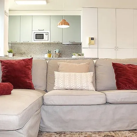 Arrabida Luxury Apartman Vila Nova de Gaia