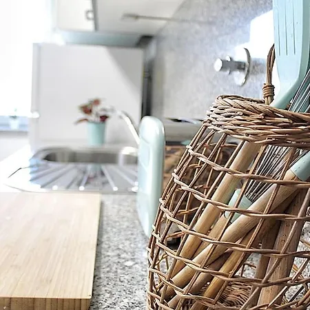 Διαμέρισμα Arrabida Luxury *