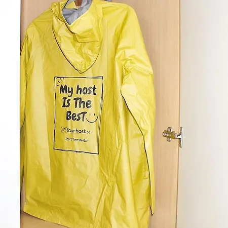 Διαμέρισμα Arrabida Luxury