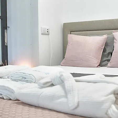 Arrabida Luxury Apartman Vila Nova de Gaia