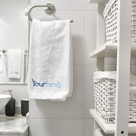 Arrabida Luxury Apartman *