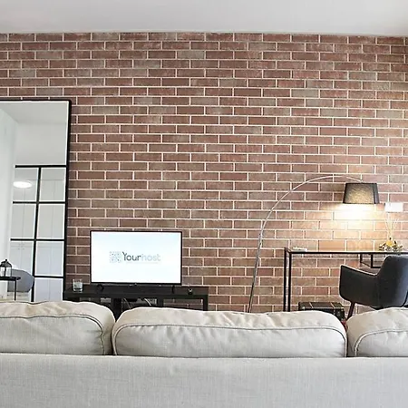 Arrabida Luxury Apartman *