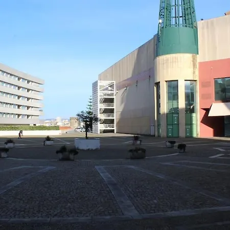 Arrabida Luxury Διαμέρισμα Βίλα Νόβα ντε Γκάια