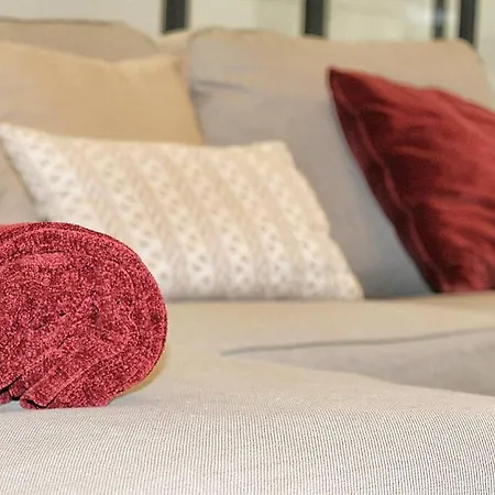 Arrabida Luxury Διαμέρισμα *