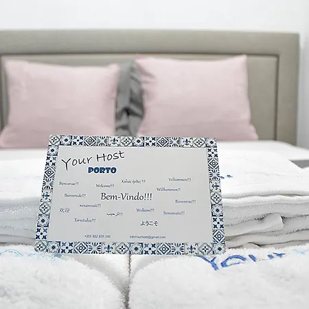 דירה Arrabida Luxury וילה נובה דה גאיה