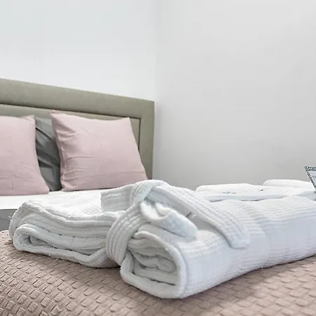 דירה Arrabida Luxury