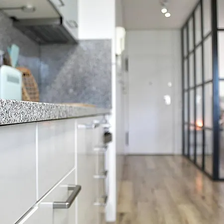 Apartment Arrabida Luxury Vila Nova de Gaia