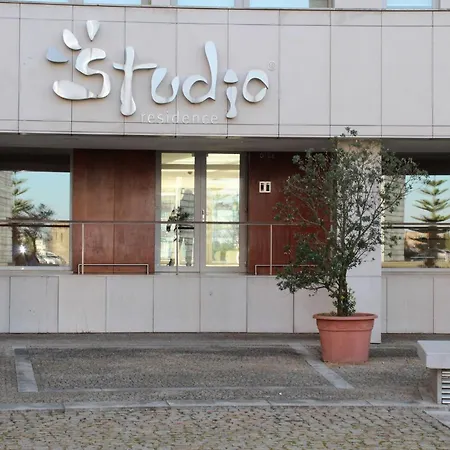 דירה Arrabida Luxury *