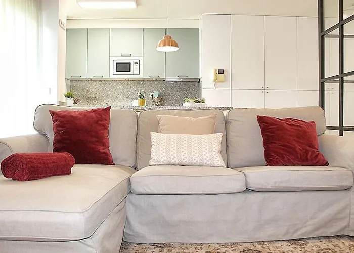 Arrabida Luxury Apartament Vila Nova de Gaia