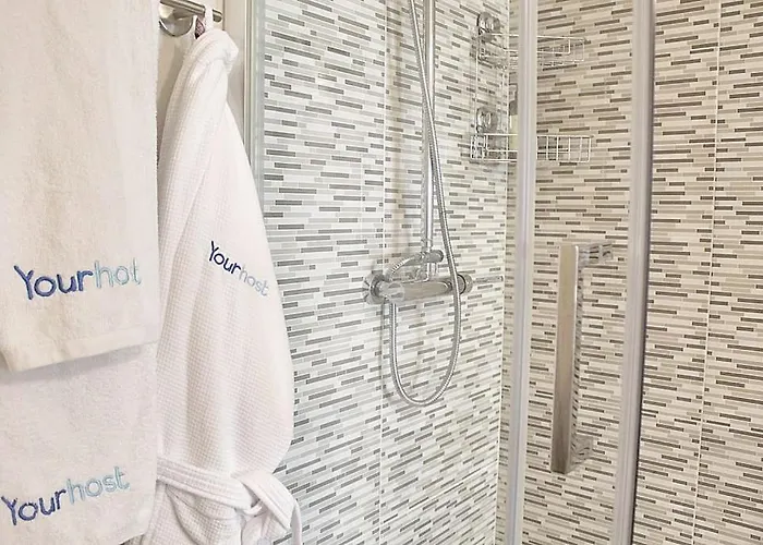 Apartament Arrabida Luxury Vila Nova de Gaia