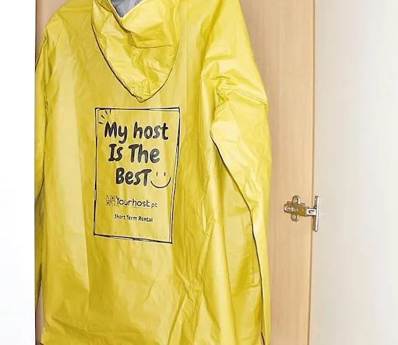 Apartament Arrabida Luxury