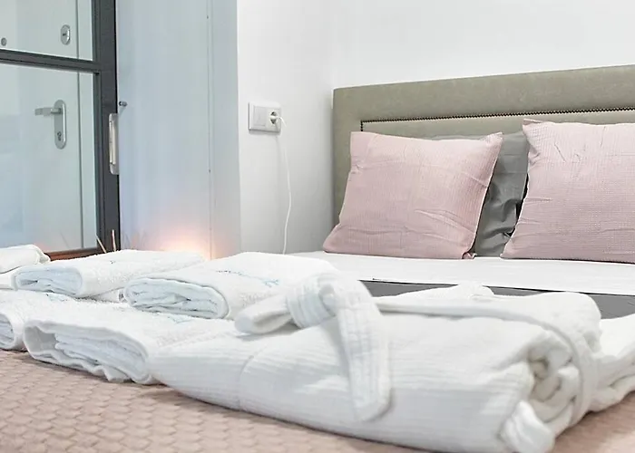 Arrabida Luxury Apartament Vila Nova de Gaia