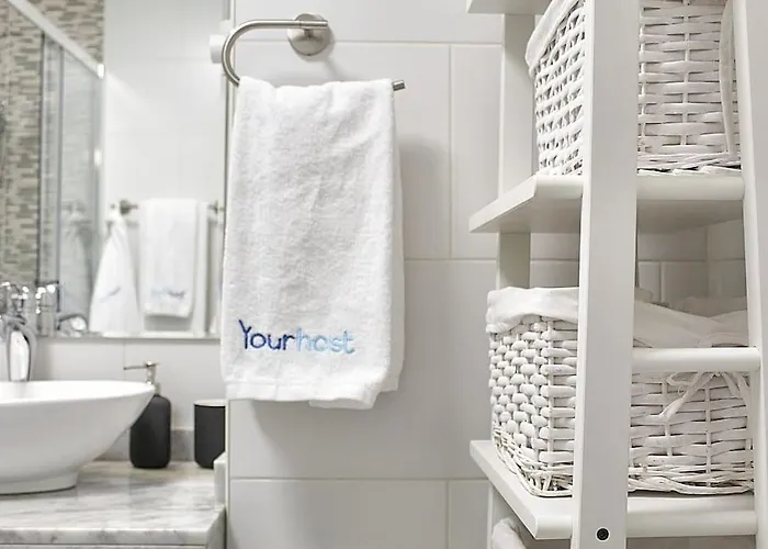 Arrabida Luxury Apartament *