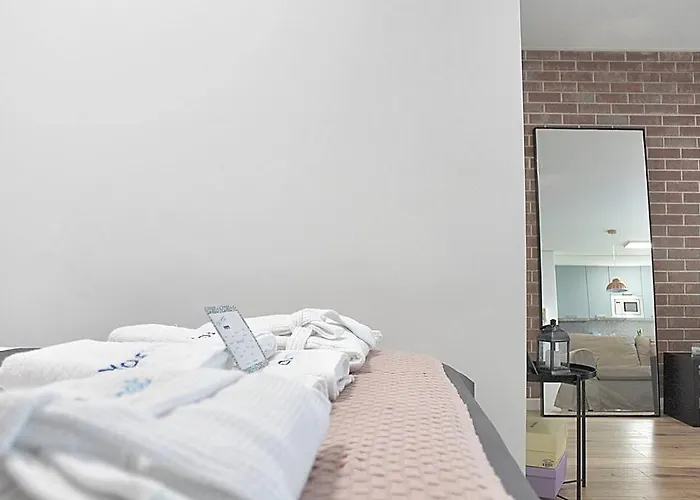 Arrabida Luxury * Vila Nova de Gaia