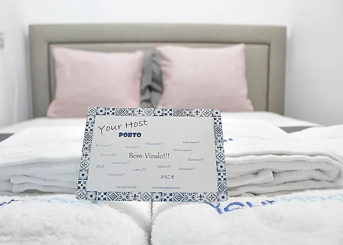 Apartament Arrabida Luxury *