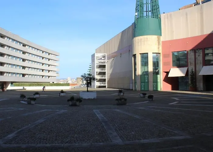 Arrabida Luxury Apartament Vila Nova de Gaia