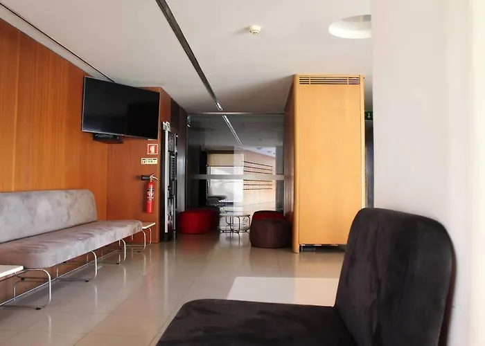 Arrabida Luxury Apartament