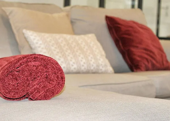 Arrabida Luxury Apartament *