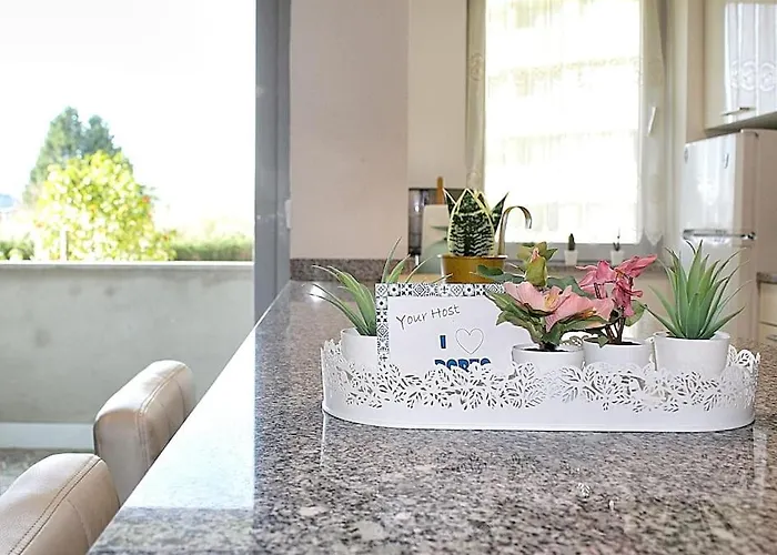 Arrabida Luxury * Vila Nova de Gaia